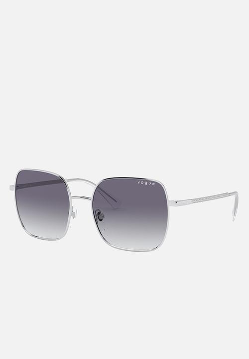 Vogue Eyewear - Vogue Eyewear - 0VO4175SB - Silver