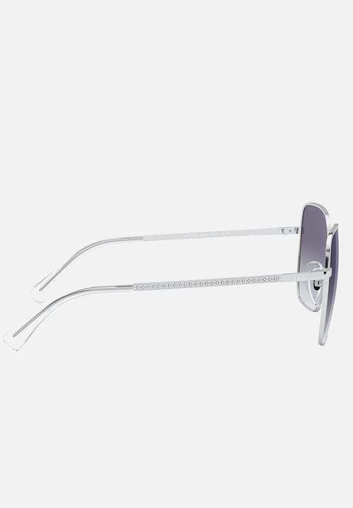 Vogue Eyewear - Vogue Eyewear - 0VO4175SB - Silver