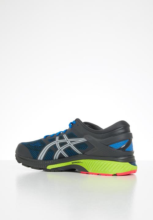 ASICS - Gel-kayano 26 ls - graphite grey/piedmont grey