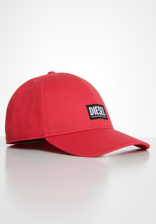 Diesel  - Corry - red