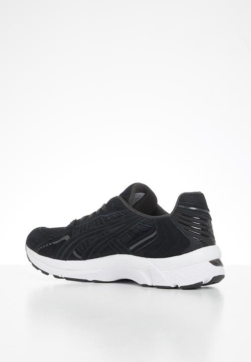 ASICS - Gel-kyrios - black/black