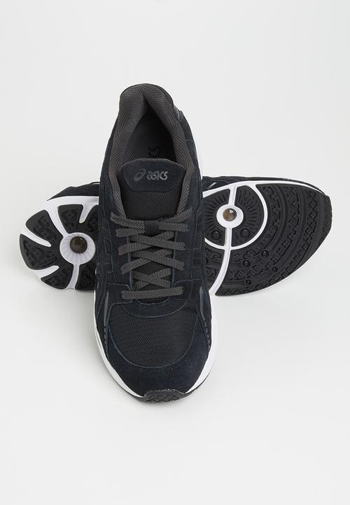 ASICS - Gel-kyrios - black/black