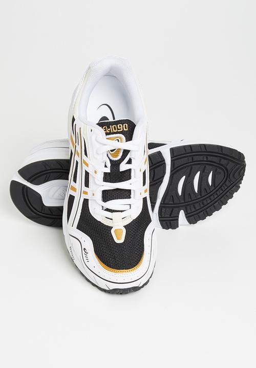 ASICS - Gel-1090 - black/white