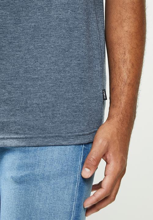 O'Neill - Barrels short sleeve tee - navy