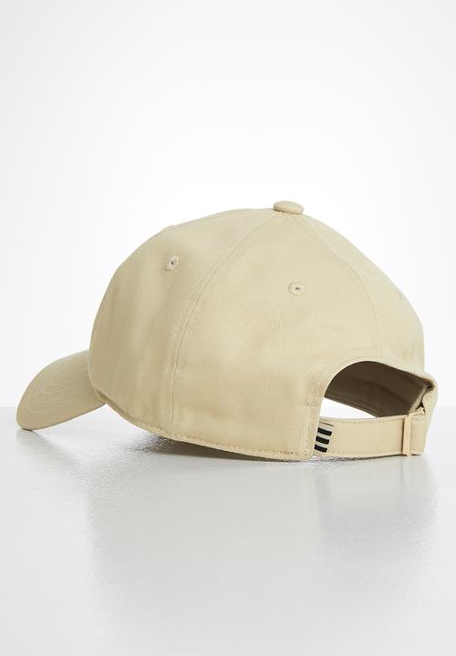 adidas Originals - Ryv dad cap - beige