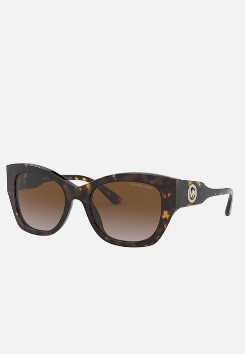 Michael Kors Eyewear - Palermo mk2119 300613 53 - dark tortoise
