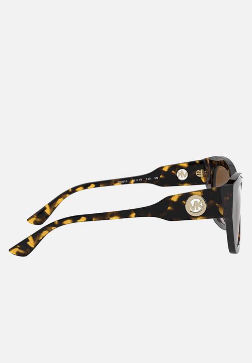 Michael Kors Eyewear - Palermo mk2119 300613 53 - dark tortoise