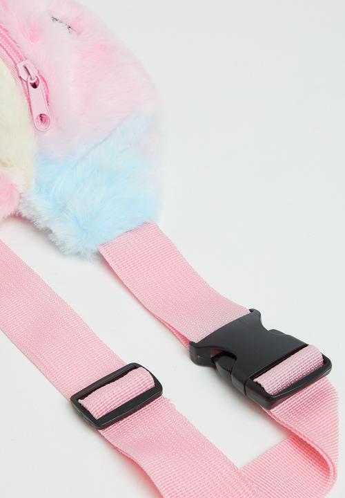 Pop Candy - Unicorn bodybag - multi