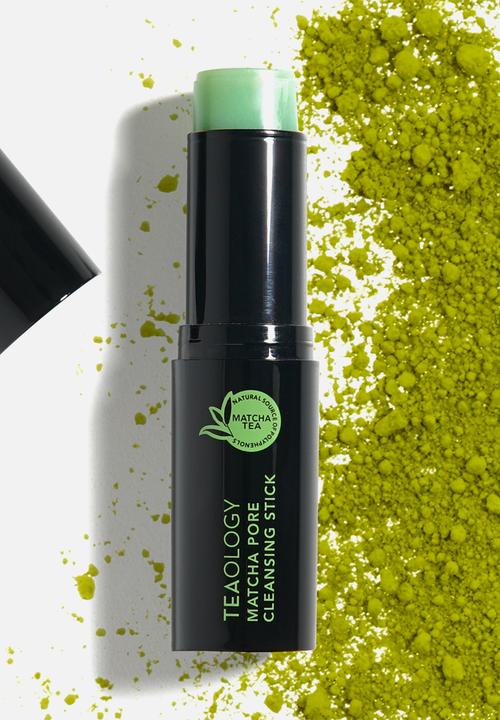 TEAOLOGY - Matcha Tea Pore Cleansing Stick