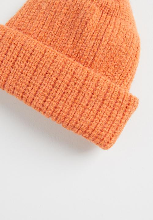Pop Candy - Beanie - orange