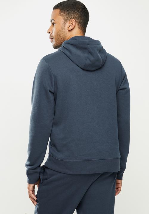 Bench - Mait pullover fleece - navy