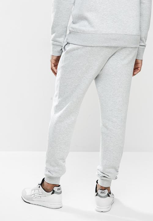 Bench - Stanley trackpant - grey 