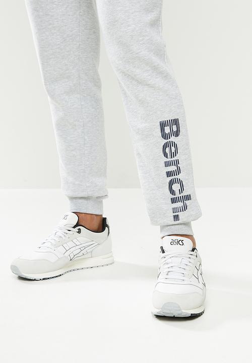 Bench - Stanley trackpant - grey 