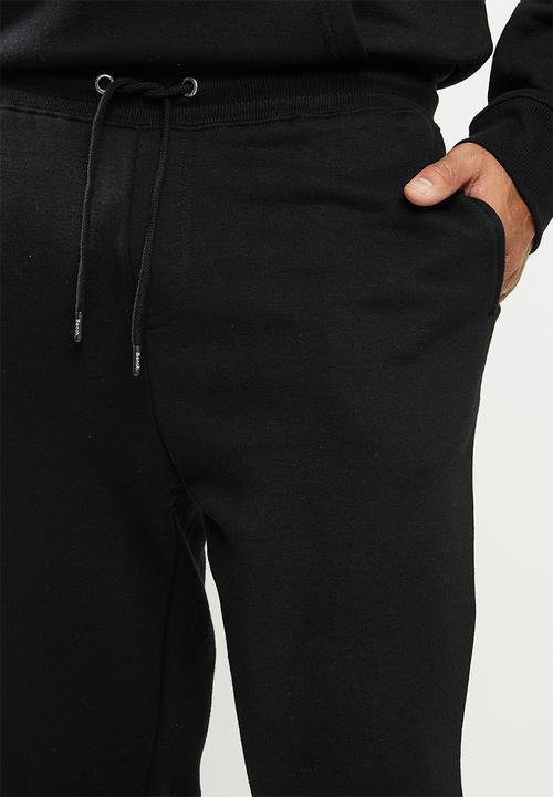 Bench - Ingel trackpant - black