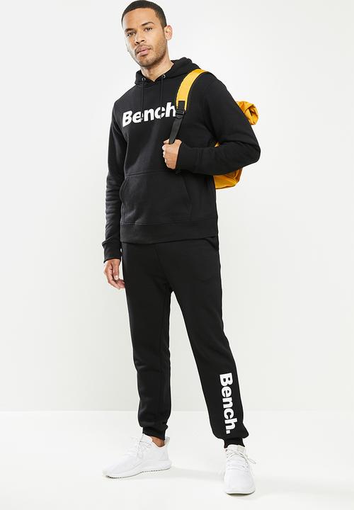 Bench - Ingel trackpant - black