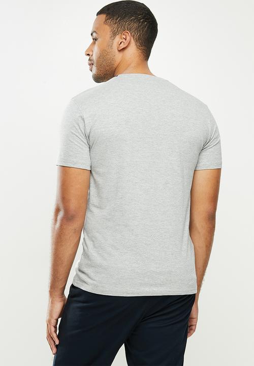 Aca Joe - Aca Joe 1988 T-shirt - grey 