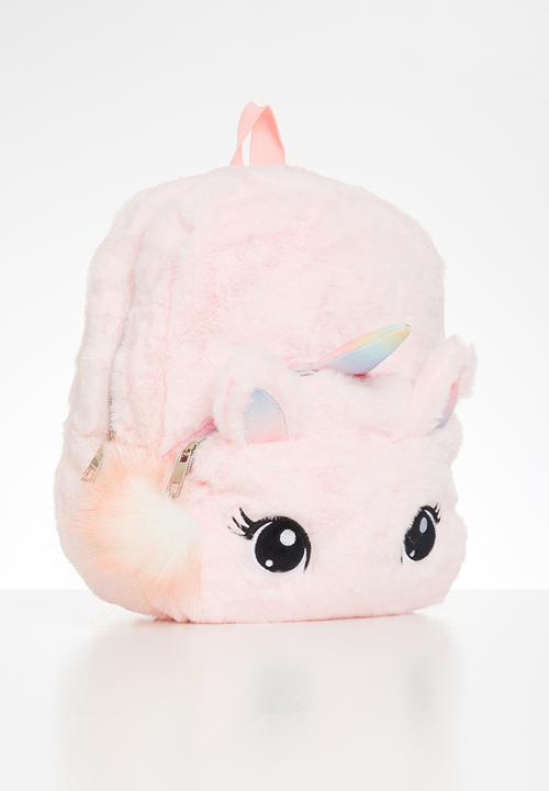 Pop Candy - Unicorn backpack - pink