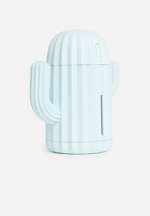 Bespoke & Co. - Cactus humidifier - blue