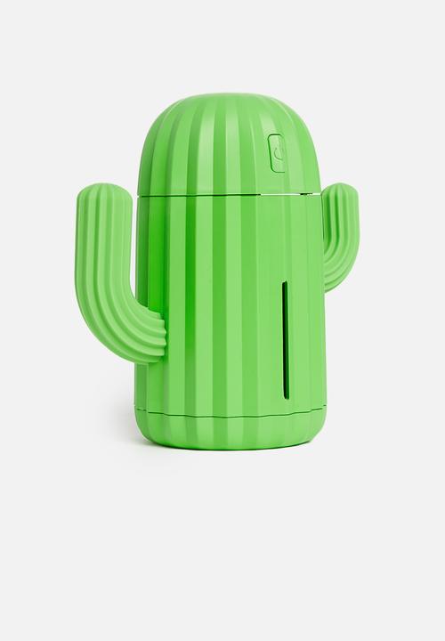 Bespoke & Co. - Cactus humidifier - green