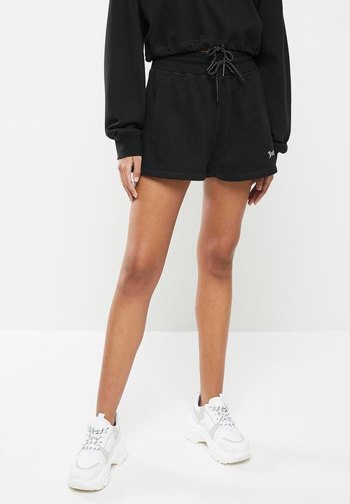 Juicy Couture - Heaven short - black