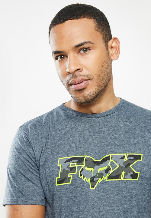 Fox - Sirius - blue