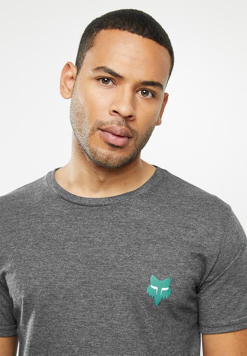 Fox - Hella - grey 