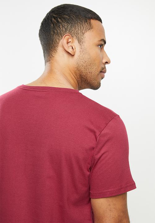 Fox - Razors edge - red