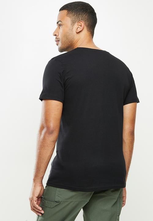Fox - Braker - black