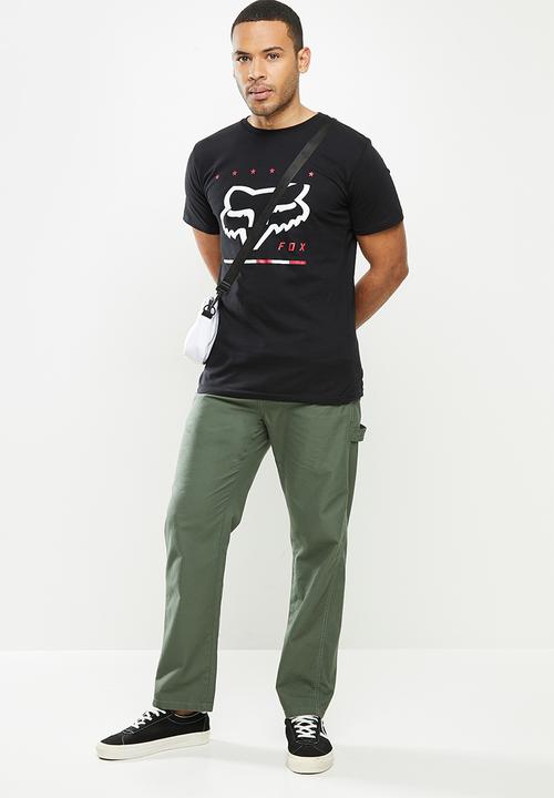 Fox - Braker - black