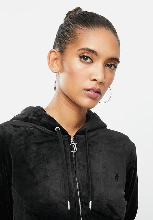 Juicy Couture - Robertson classic - black