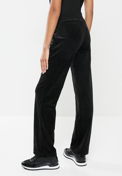 Juicy Couture - Del ray classic - black
