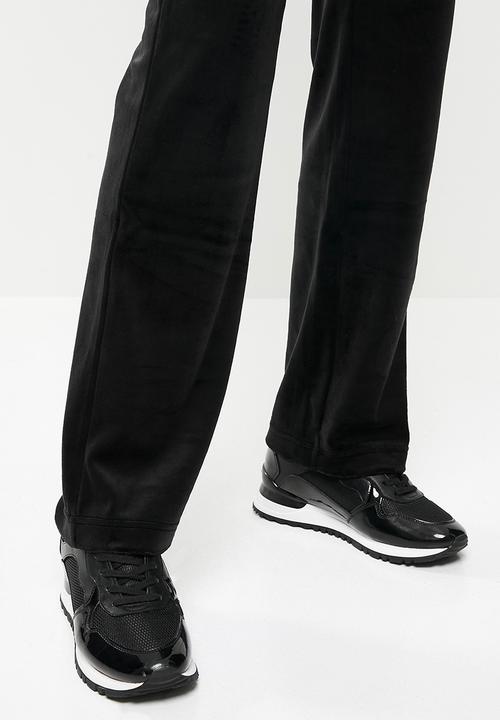 Juicy Couture - Del ray classic - black