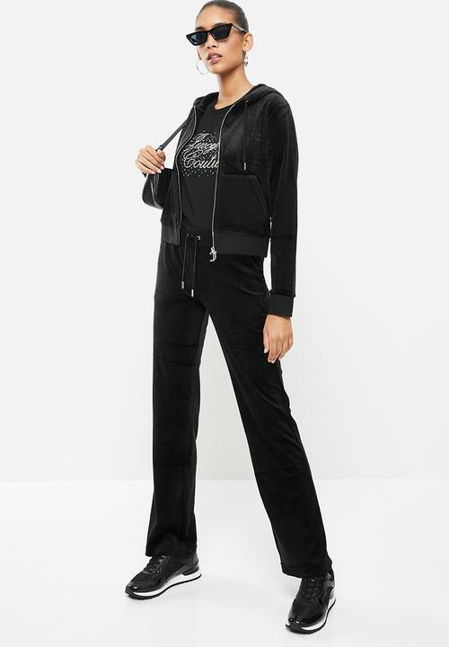Juicy Couture - Del ray classic - black