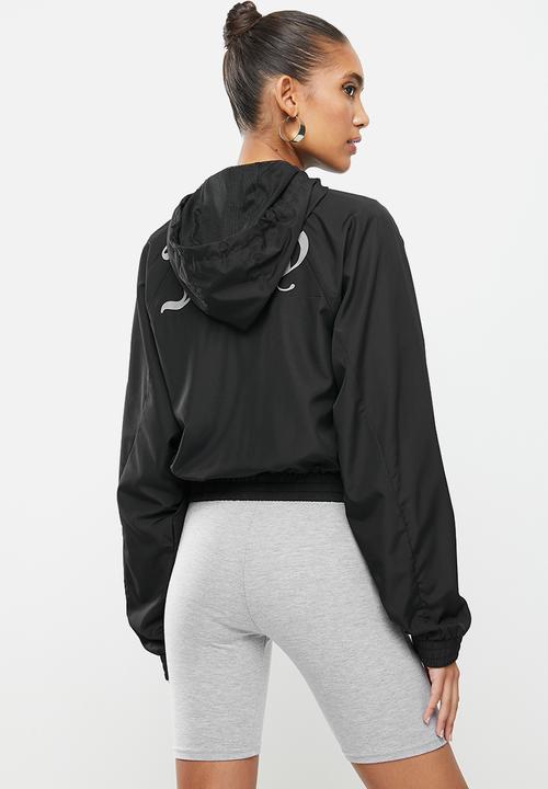 Juicy Couture - Francesca jacket - black