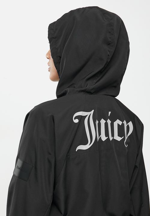 Juicy Couture - Francesca jacket - black