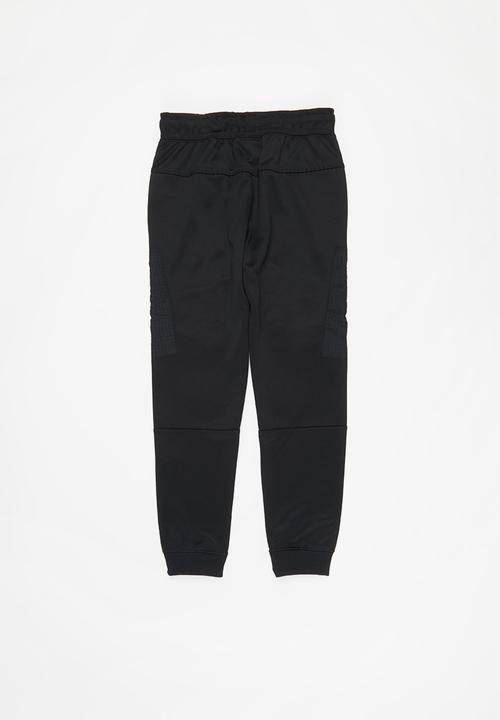 Nike - B nsw air max pk jogger - black