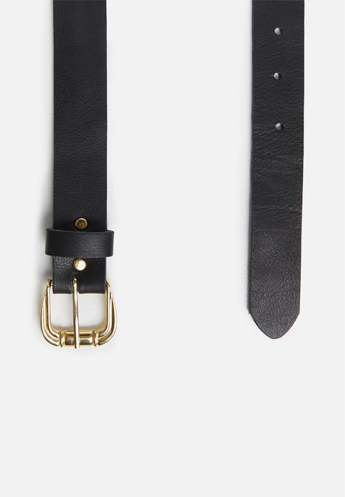 Superbalist - Ala hip belt - black