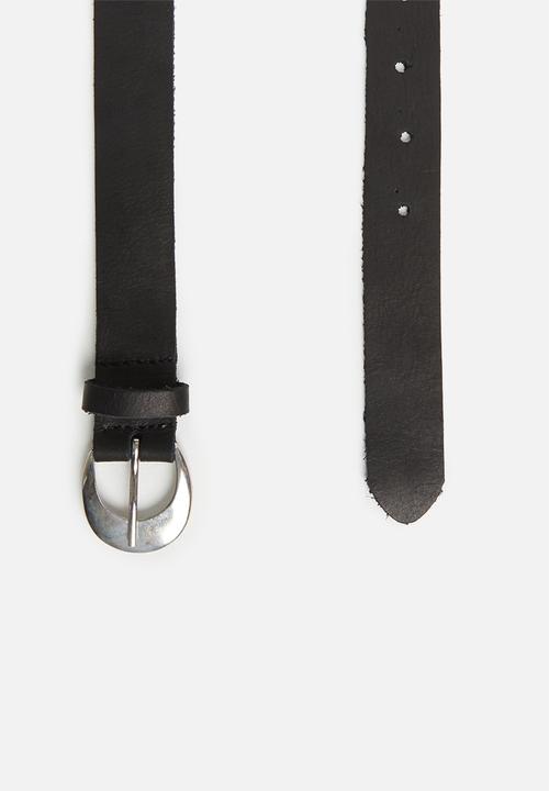 Superbalist - Cali hip belt - black