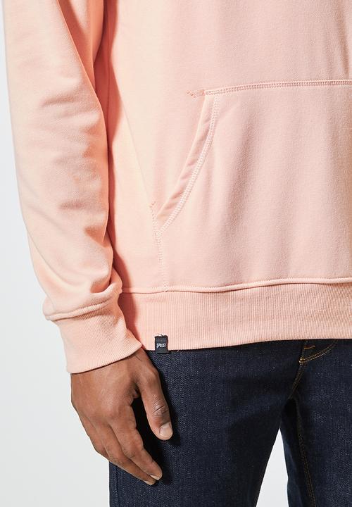 Superbalist - Maddox pullover sweat - dusty pink