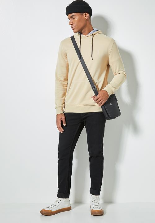 Superbalist - Maddox pullover sweat - beige