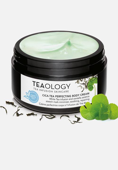 TEAOLOGY - Cica Perfecting Body Cream