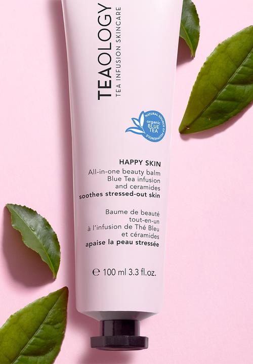 TEAOLOGY - Happy Skin All-in-one Beauty Balm