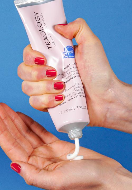 TEAOLOGY - Happy Skin All-in-one Beauty Balm