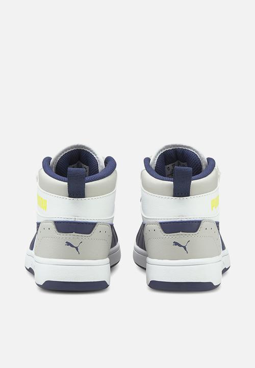 PUMA - Puma rebound joy ac ps sneakers - multi