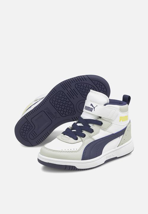 PUMA - Puma rebound joy ac ps sneakers - multi