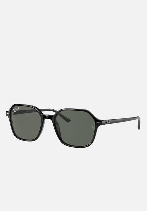 Ray-Ban - John sunglasses - black