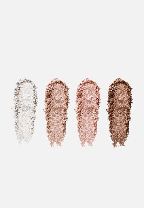 BOBBI BROWN - Pink Glow Luxe Eyeshadow Palette - Ltd Edition