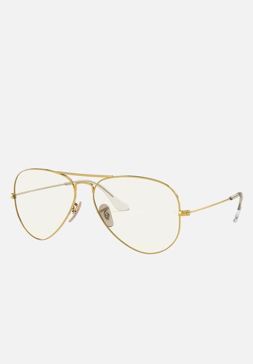 Ray-Ban - 0rb3025 001/5f 58mm