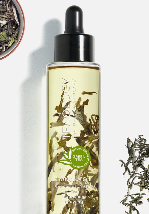 TEAOLOGY - Bancha All Over Body Oil
