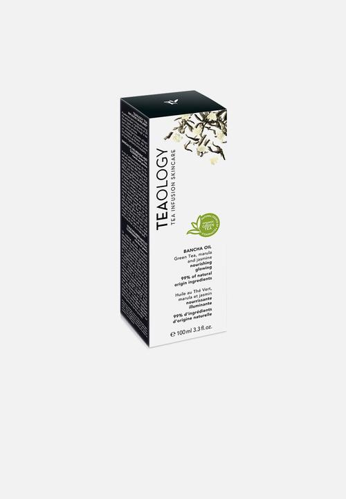TEAOLOGY - Bancha All Over Body Oil